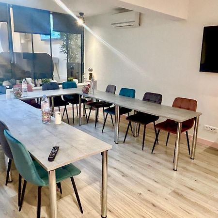 Residence Aurmat - Appart - Hotel - Boulogne - Paris Екстериор снимка