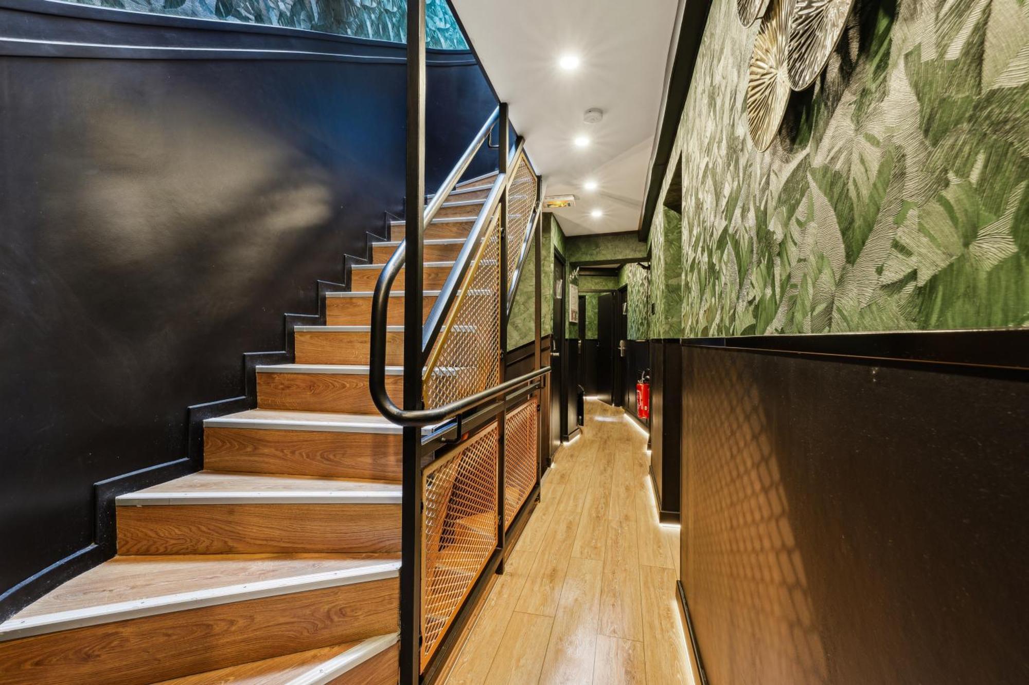 Residence Aurmat - Appart - Hotel - Boulogne - Paris Екстериор снимка