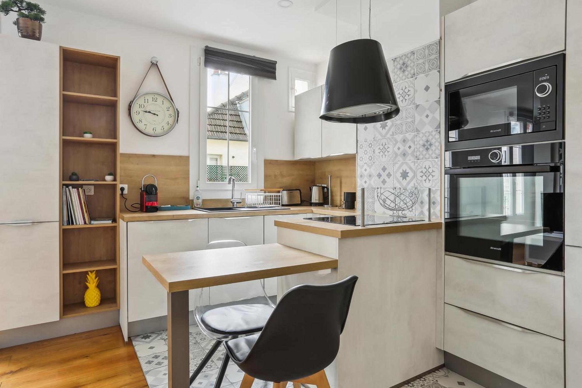 Residence Aurmat - Appart - Hotel - Boulogne - Paris Екстериор снимка
