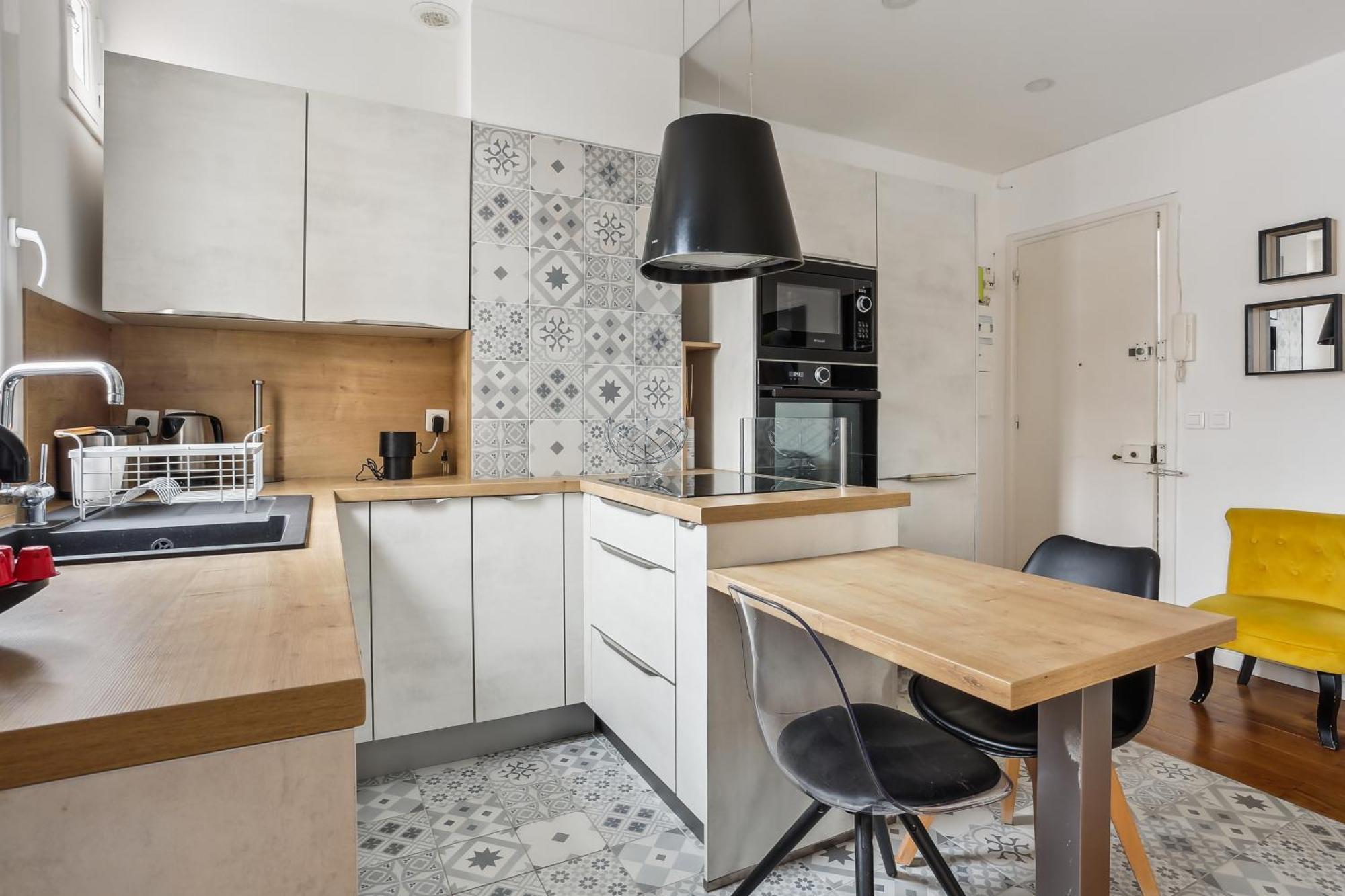 Residence Aurmat - Appart - Hotel - Boulogne - Paris Стая снимка