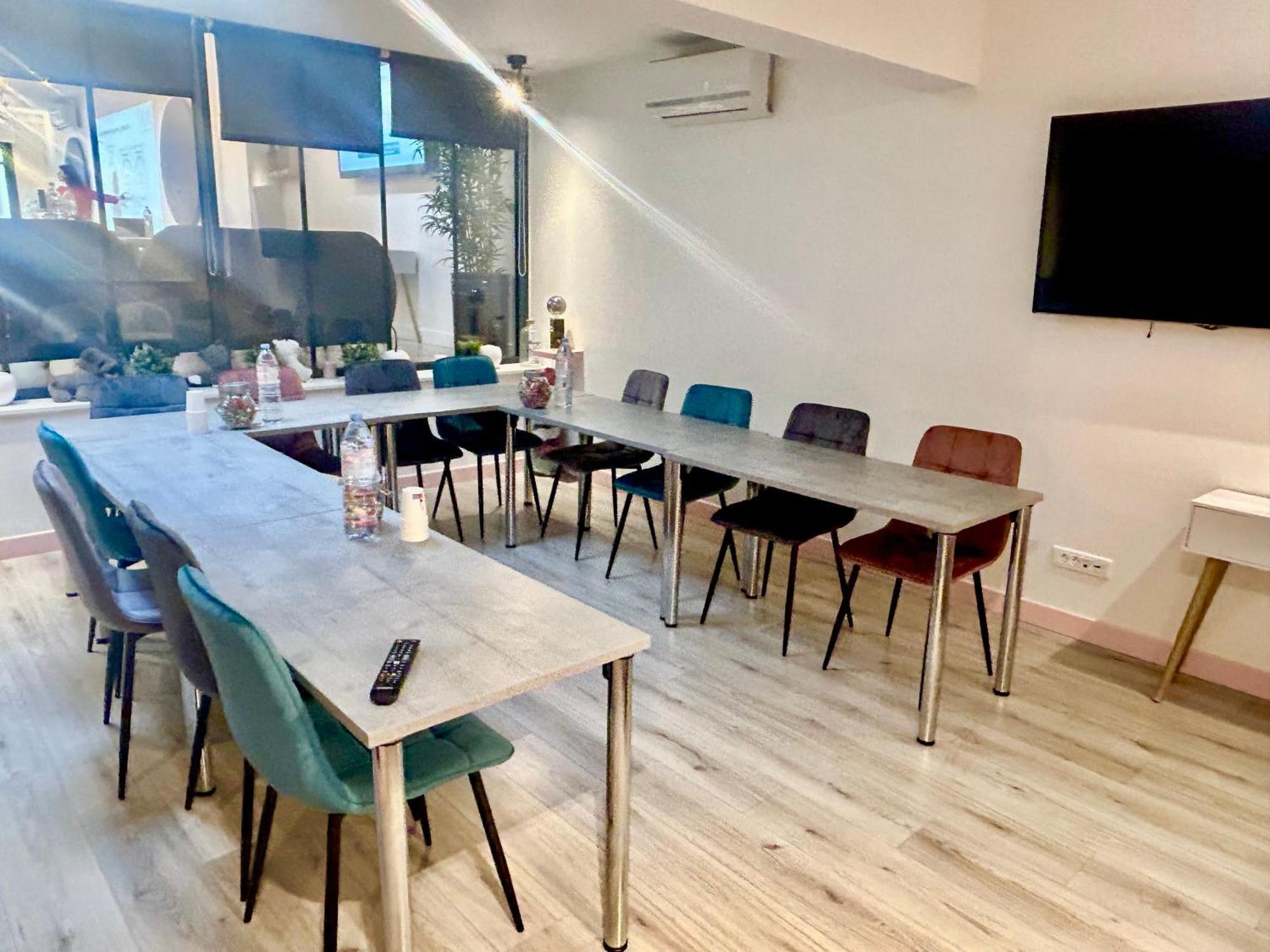 Residence Aurmat - Appart - Hotel - Boulogne - Paris Екстериор снимка